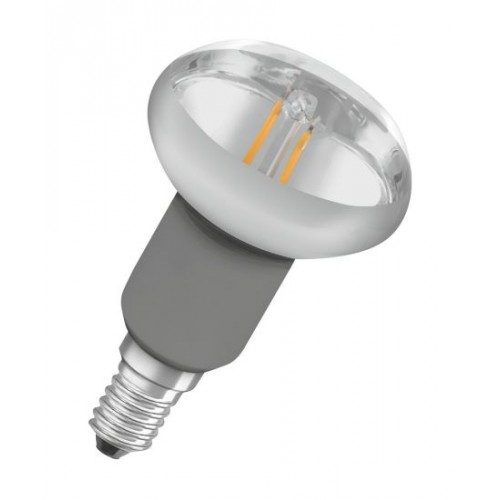 OSRAM LED LAMP E14 REFLECTOR 3.5W=24 W WARMWIT DIMBAAR