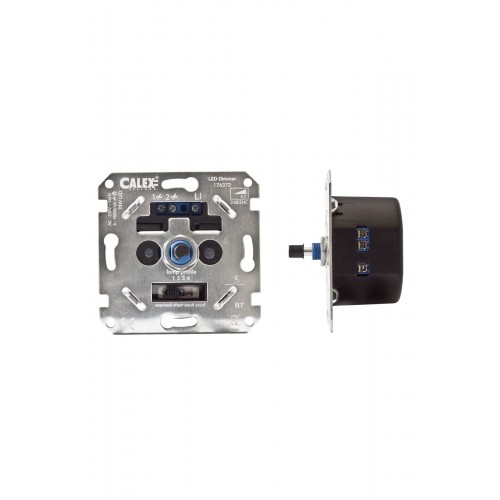 CALEX RC DIMMER FLUSH MOUNTING 230V (LED 70W) - (GLS 150W)