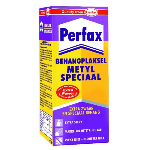 PERFAX METYL SPECIAAL MCX 200G