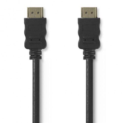 HIGH SPEED ??HDMI™-KABEL MET ETHERNET | HDMI™ CONNECTOR | HDMI™ CONNEC