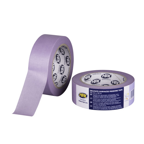 MASKING 4800 DELICATE SURFACES - PAARS 36MM X 50M