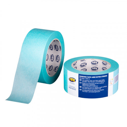 MASKING 4900 EXTRA STRONG - LICHTBLAUW 38MM X 50M