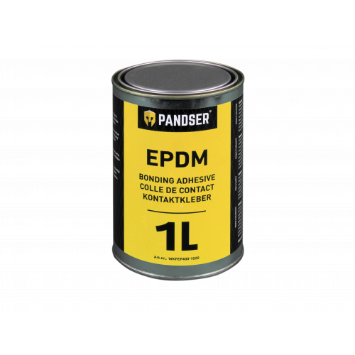 PANDSER® EPDM BONDING ADHESIVE 1 L